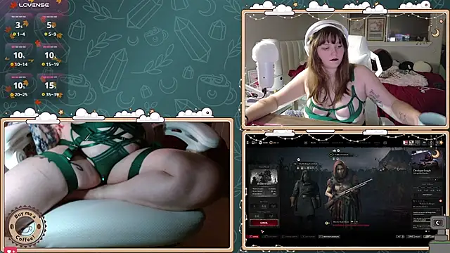 ithuriella online show from December 23, 2025, 4:12 am