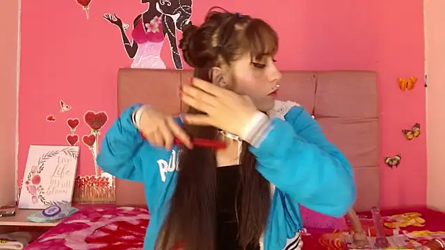 mikaela303av online show from January 6, 2026, 3:32 am