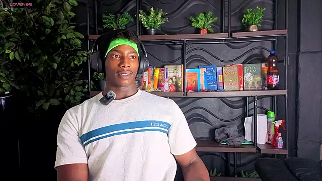 dalton asher online show from February 5, 2026, 10:55 am