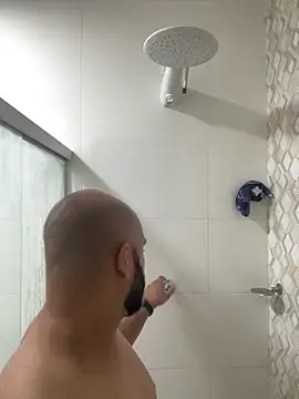 Morenocasado34liberal online show from September 30, 2025, 2:17 am