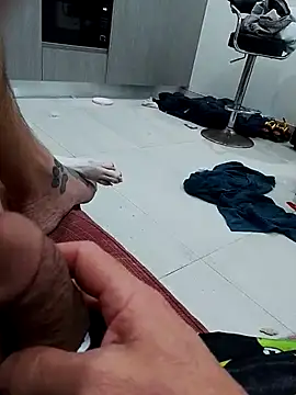 haayaaa69 online show from October 3, 2025, 5:03 pm