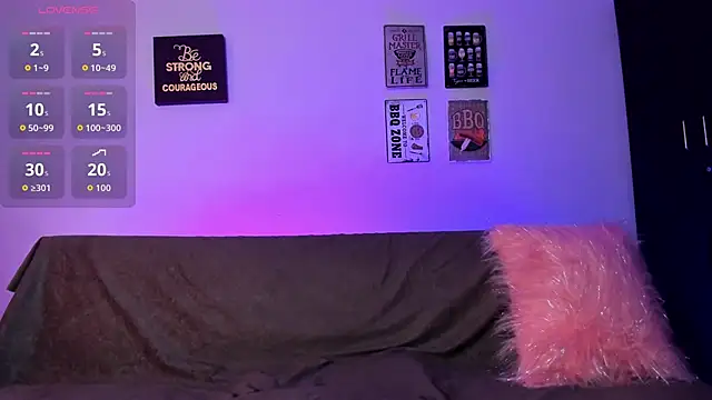 elizabethboltXXX online show from February 28, 2026, 7:35 pm