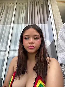 Snapshot of NikaVelvet1 chatting on May 16, 2026, 8:19 pm NikaVelvet1 online show from May 16, 2026, 8:19 pm