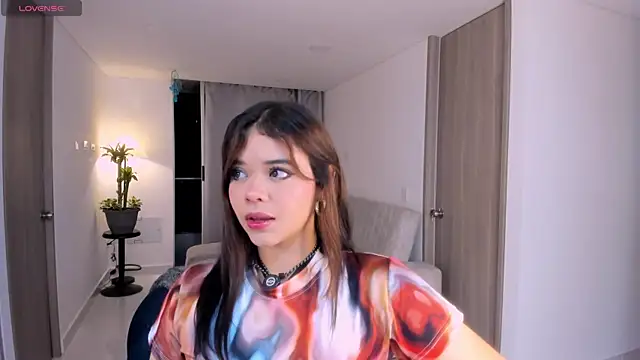 NikaVelvet1 online show from January 10, 2026, 12:06 am