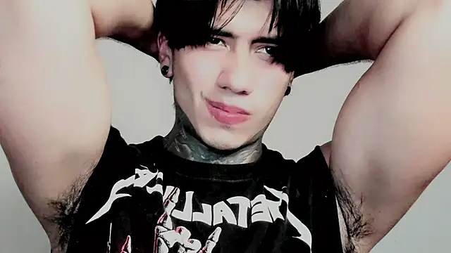 Alex bdsmz online show from January 7, 2026, 12:15 am