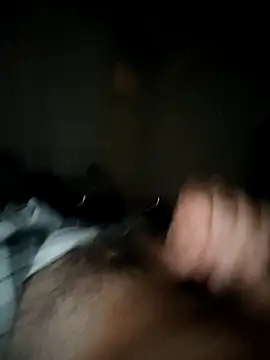 Azginboga2358 online show from October 21, 2025, 10:20 pm