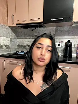 JaneetDeea online show from January 18, 2026, 12:36 am