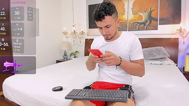 Snapshot of Valentiinoss chatting on December 22, 2025, 9:15 pm Valentiinoss online show from December 22, 2025, 9:15 pm