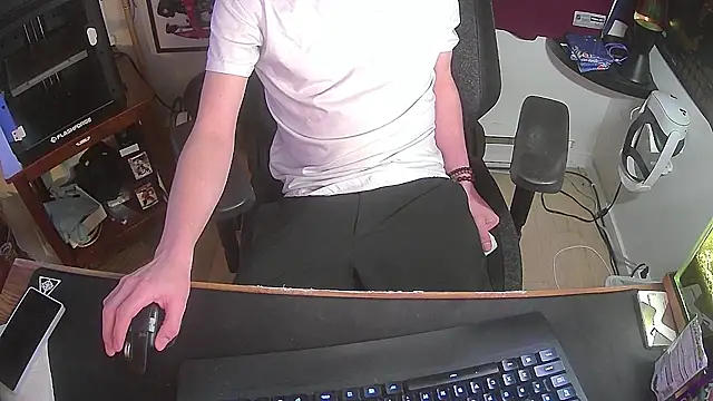 k dick online show from March 5, 2026, 2:08 am