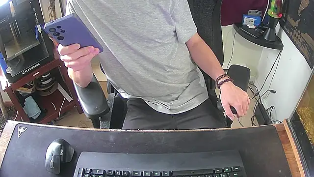 k dick online show from November 12, 2025, 5:39 pm