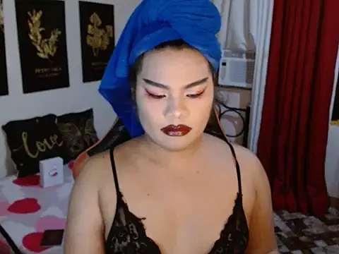 TSbrianaHugeCock online show from November 7, 2025, 11:48 am