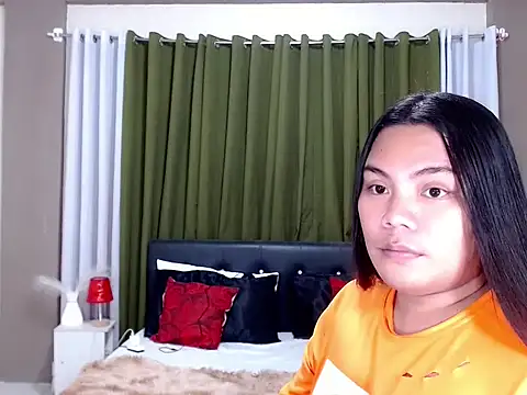 TSbrianaHugeCock online show from April 2, 2026, 11:50 am