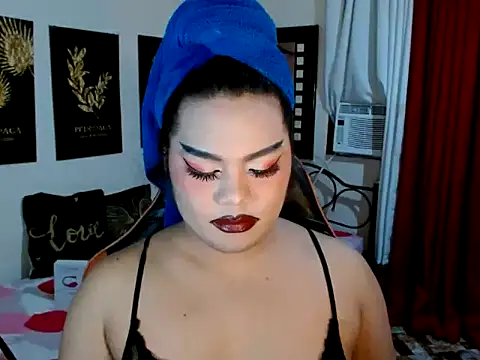 TSbrianaHugeCock online show from November 8, 2025, 12:31 pm