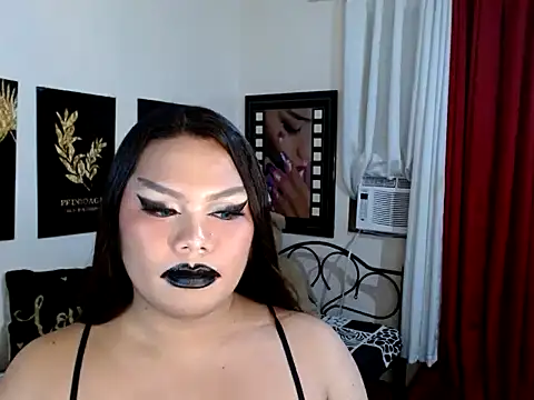 TSbrianaHugeCock online show from December 13, 2025, 8:04 pm