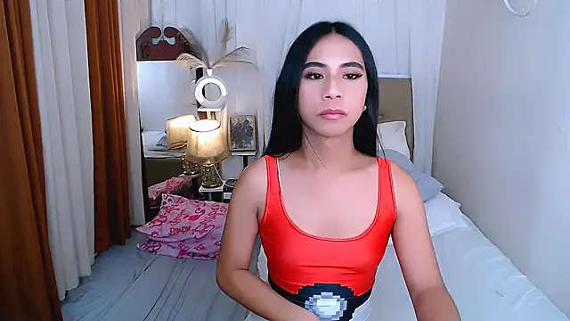 scarlet smith7 online show from March 31, 2026, 10:28 am