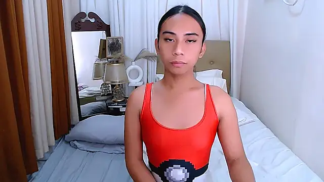 scarlet smith7 online show from March 23, 2026, 2:55 am