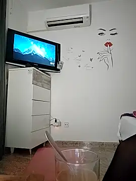 SweetSun69 online show from November 4, 2025, 9:18 pm