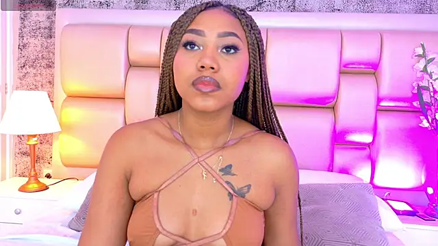 AngelaRoberts online show from February 26, 2026, 8:53 pm