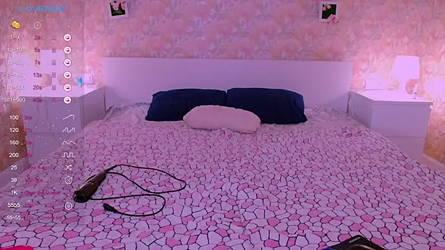 Little Rockk online show from February 7, 2026, 9:06 am