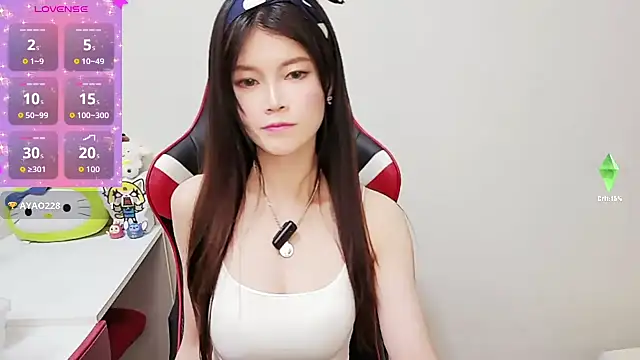 Alina10932 online show from October 14, 2025, 7:42 am