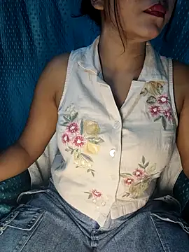 Horny Ishika online show from April 10, 2026, 5:42 pm