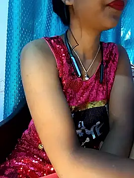 Horny Ishika online show from October 21, 2025, 6:57 am