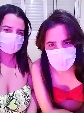 maria sexyyyy online show from February 5, 2026, 7:53 pm