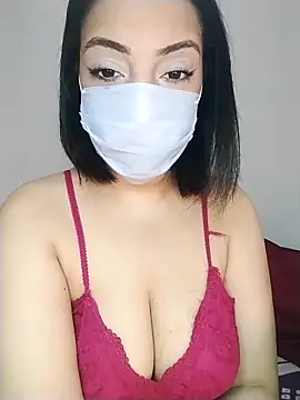 maria sexyyyy online show from December 3, 2025, 9:47 pm