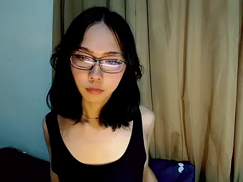 cumcutiekaye online show from October 2, 2025, 12:19 pm