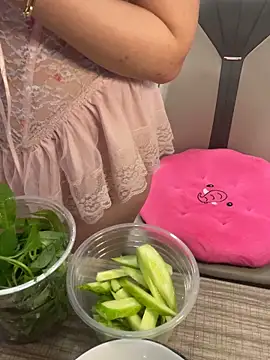 Knorr Vietnams online show from November 7, 2025, 1:15 pm