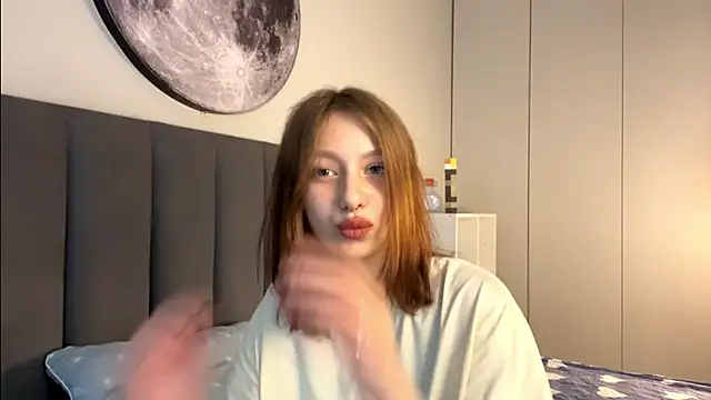 EllieDream online show from September 23, 2025, 7:26 am