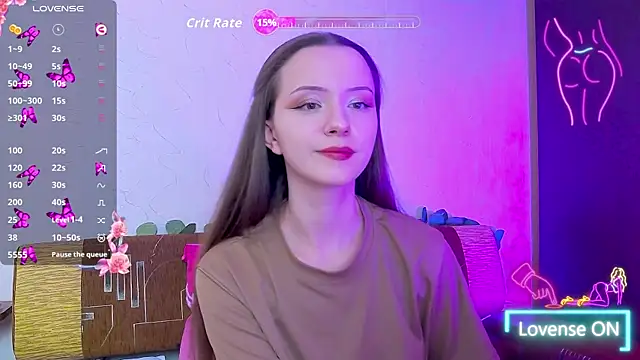 Snapshot of BellaVelure666 chatting on September 14, 2025, 5:46 pm BellaVelure666 online show from September 14, 2025, 5:46 pm