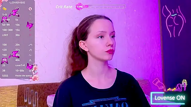 Snapshot of BellaVelure666 chatting on October 10, 2025, 9:21 am BellaVelure666 online show from October 10, 2025, 9:21 am