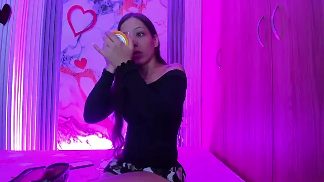 Snapshot of mybonnieandclyde303av chatting on February 25, 2026, 5:40 am mybonnieandclyde303av online show from February 25, 2026, 5:40 am