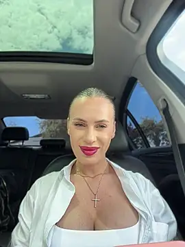  JessyRey  online show from May 24, 2026, 10:04 am