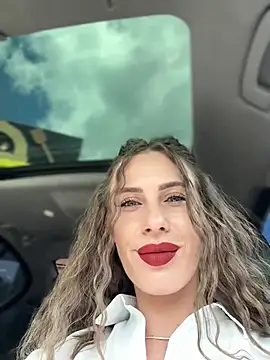  JessyRey  online show from May 30, 2026, 10:54 am