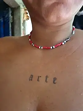 afrodeusa online show from November 15, 2025, 10:41 am