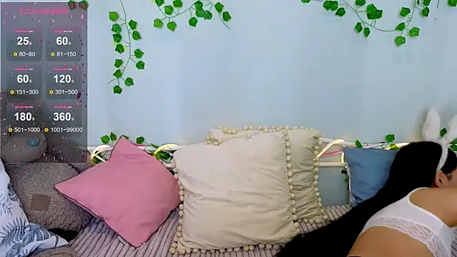 kuro mimi online show from January 10, 2026, 7:04 am