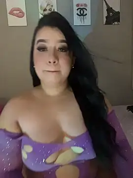 Aliciawhitee online show from March 12, 2026, 2:17 am