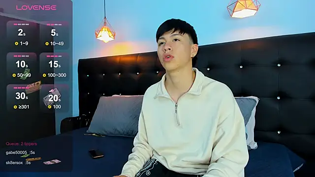 Abraham horny18 online show from November 29, 2025, 8:31 pm