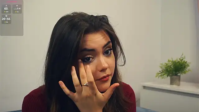 MerlynDinovo online show from October 26, 2025, 10:15 am