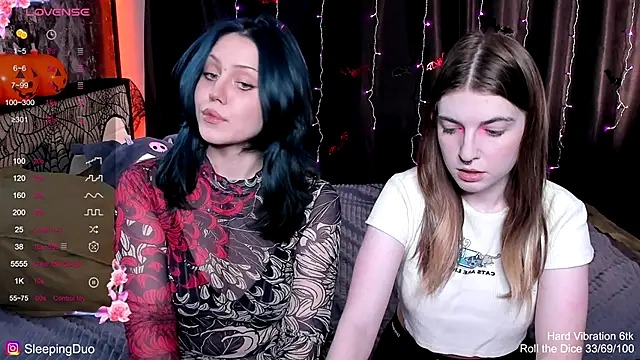 Threesomebabes online show from October 22, 2025, 12:26 pm