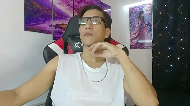 Edward Vlad online show from April 3, 2026, 3:35 am