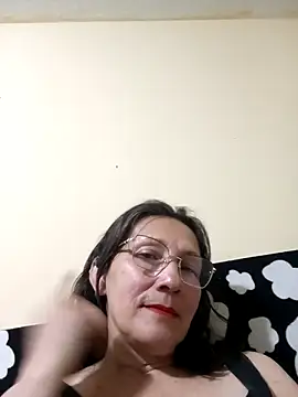 Snapshot of Oriana_Jhonson chatting on January 12, 2026, 3:19 pm Oriana Jhonson online show from January 12, 2026, 3:19 pm