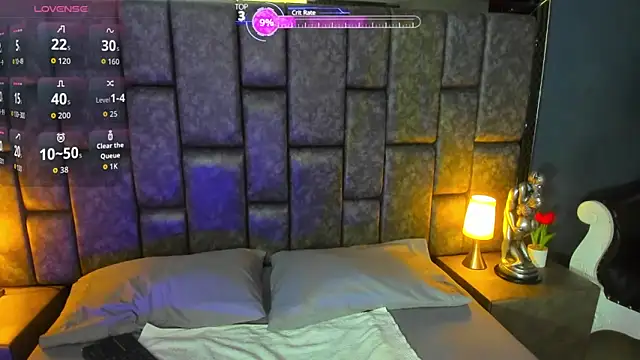 becca scotts online show from October 22, 2025, 12:15 pm