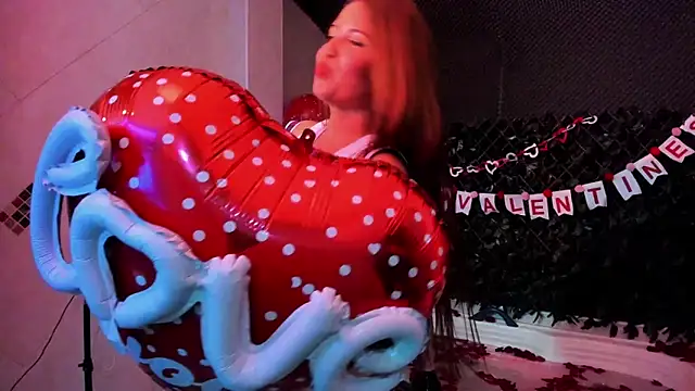 becca scotts online show from September 21, 2025, 1:33 am