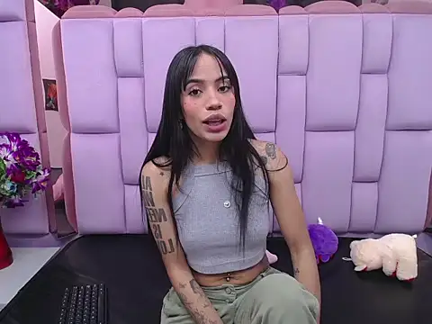 hazel 18  online show from April 15, 2026, 5:17 pm