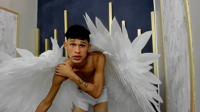 Just D4v7 online show from November 1, 2025, 7:30 pm