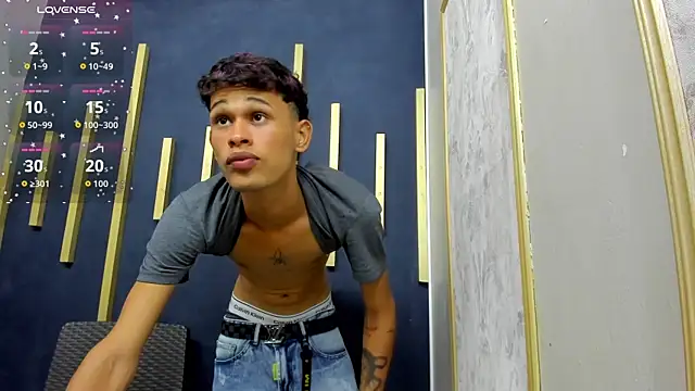 Just D4v7 online show from October 9, 2025, 7:25 pm