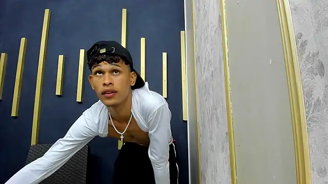 Just D4v7 online show from October 8, 2025, 7:14 pm